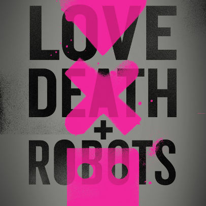 Любовь, смерть и роботы - 1 сезон в FullHD