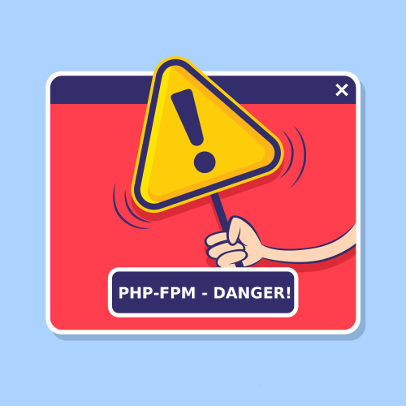 Уязвимость PHP-FPM - CVE-2019-11043