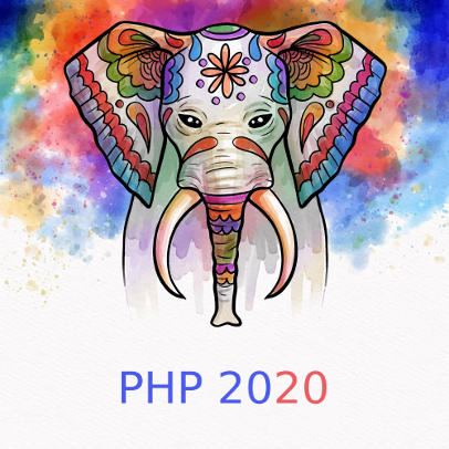 PHP в 2020 году