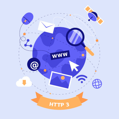 HTTP 3 - Что такое QUIC?